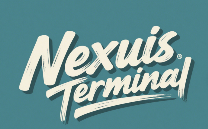 docker部署 高颜值终端工具Nexus Terminal