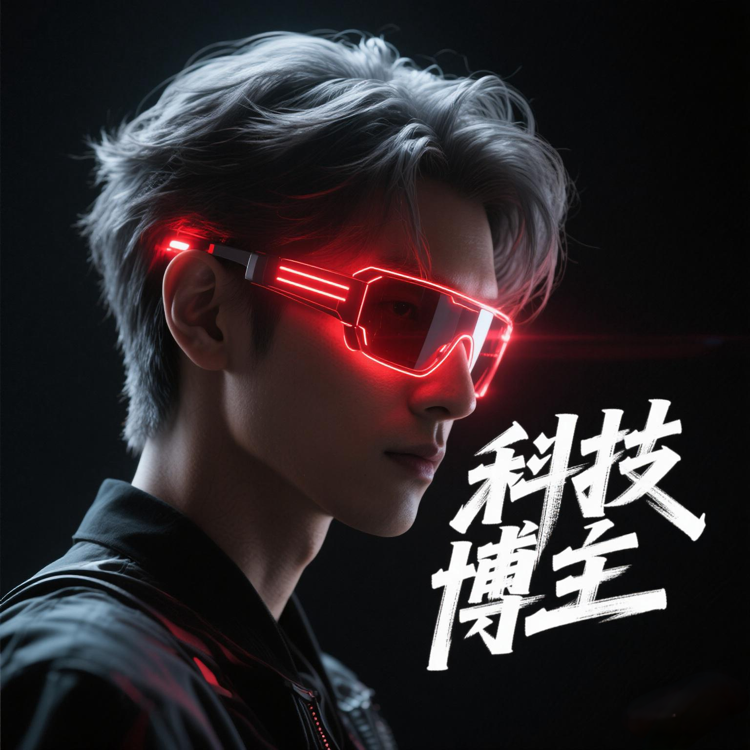 博主头像